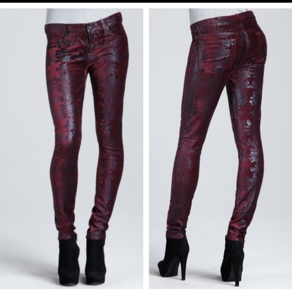 7 For All Mankind Denim - 7 for All Mankind Jeans NWOT Size 25